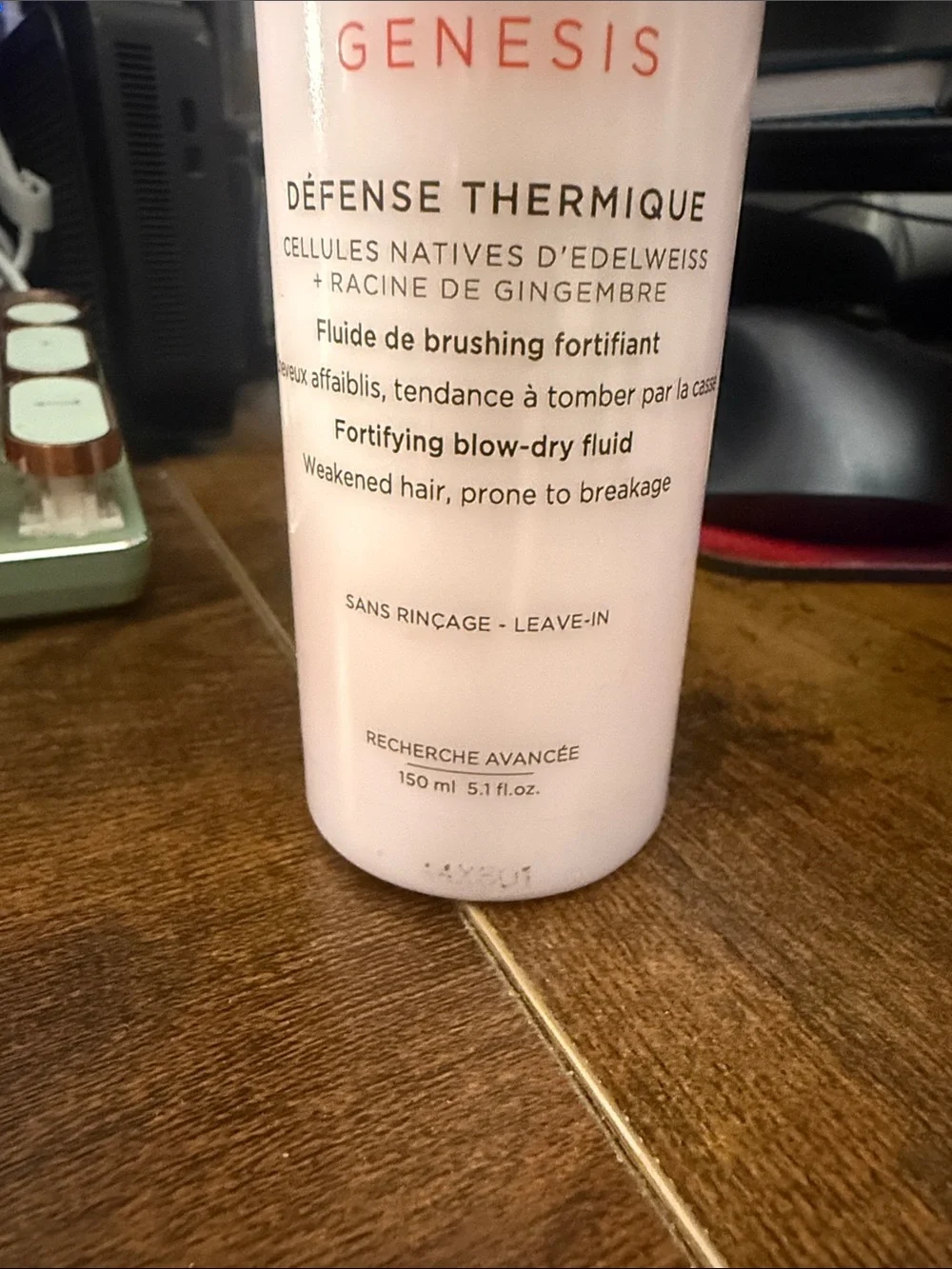 Kerastase brand new
